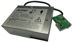 Конвертор Mitsubishi Electric PAC-IF01AHC-J