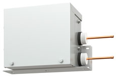 Контроллер для подкл-я вн. блоков быт. серии к ВРФ Mitsubishi Electric PAC-LV11M-J