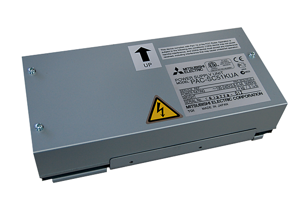 Блок питания Mitsubishi Electric PAC-SC51KUA-J