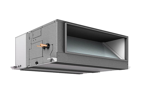 Кондиционер Канальный блок Mitsubishi Electric PEA-M250LA2 — фото