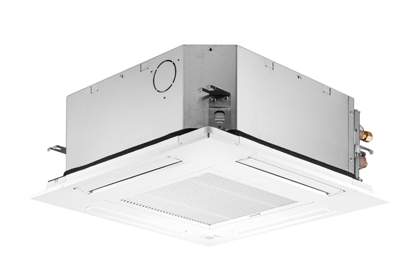 Кассетный блок Mitsubishi Electric SLZ-M25FA2
