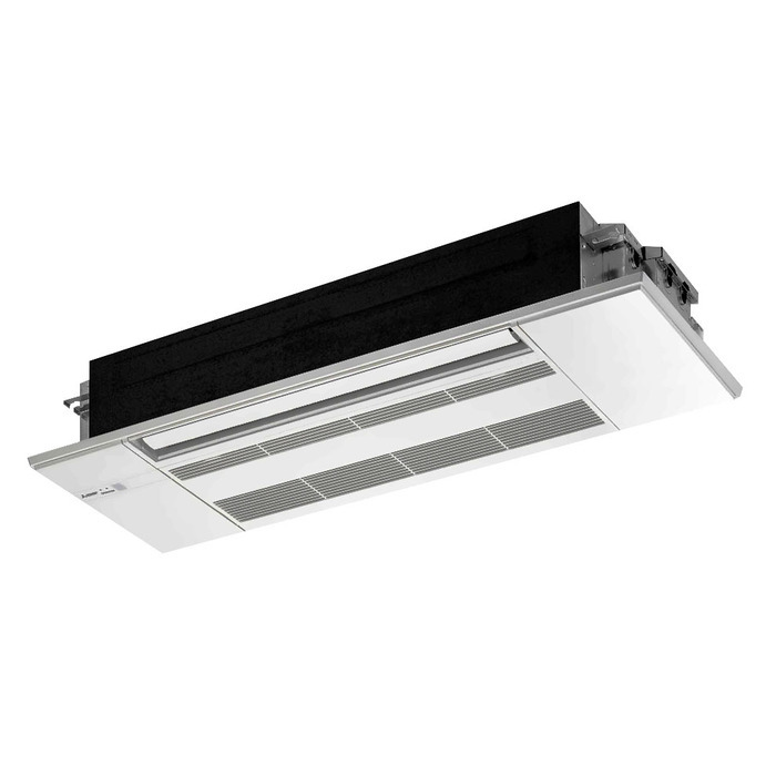 Кассетный блок Mitsubishi Electric MLZ-KP25VF