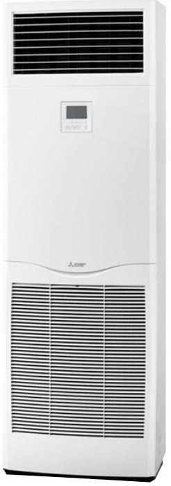 Кондиционер Колонный блок Mitsubishi Electric PSA-M140KA — фото