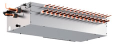 Mitsubishi Electric BC-контроллеры CMB