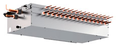 12 портов Mitsubishi Electric CMB-M1012V-JA1