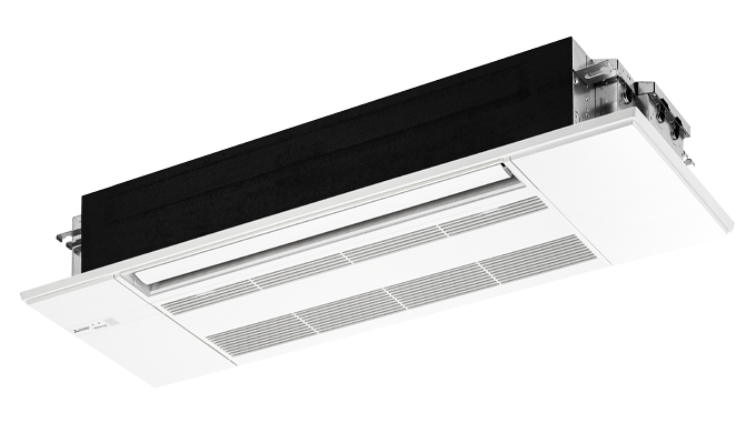 Кассетный блок Mitsubishi Electric MLZ-KP50VF — фото 3
