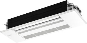Кассетный блок Mitsubishi Electric MLZ-KP50VF — фото 4