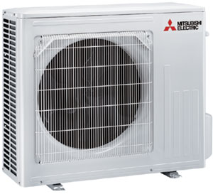 Сплит-система Mitsubishi Electric MSZ-AP60VGK / MUZ-AP60VG — фото 2