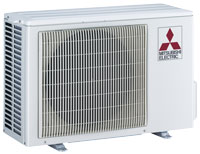 Сплит-система Mitsubishi Electric MSZ-EF35VGK / MUZ-EF35VG — фото 2