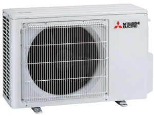 Сплит-система Mitsubishi Electric MSZ-HR42VFK / MUZ-HR42VF