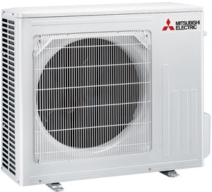 Сплит-система Mitsubishi Electric MSZ-LN50VG2 / MUZ-LN50VG2 — фото 2