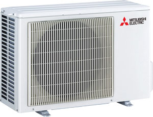 Сплит-система Mitsubishi Electric MSZ-LN35VG2 / MUZ-LN35VG2 — фото 2