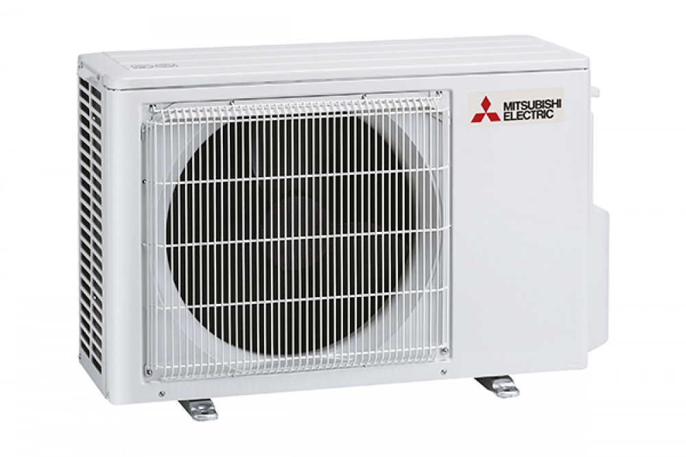 Наружный блок Mitsubishi Electric MXZ-6F120VF — фото 3