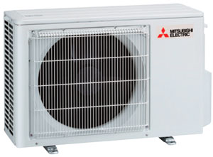 Наружный блок Mitsubishi Electric MXZ-2F33VF
