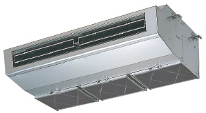 Mitsubishi Electric Потолочный для кухни PCA-M HA