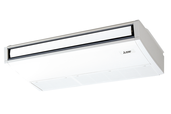 Внутренний блок Mitsubishi Electric PCA-M125KA — фото 3