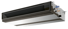 Канальный блок Mitsubishi Electric PEFY-M140VMA-E