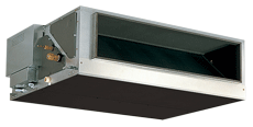 Канальный блок Mitsubishi Electric PEFY-P80VMH-E-F