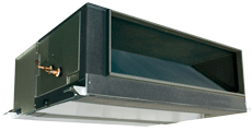 Канальный блок Mitsubishi Electric PEFY-P200VMHS-E