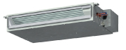 Кондиционер Канальный блок Mitsubishi Electric PEFY-WP32VMS1-E — фото