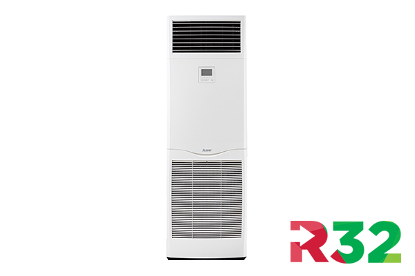 Колонный блок Mitsubishi Electric PSA-M140KA — фото 6