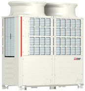Наружный блок VRF Mitsubishi Electric PUHY-P500YNW-A1