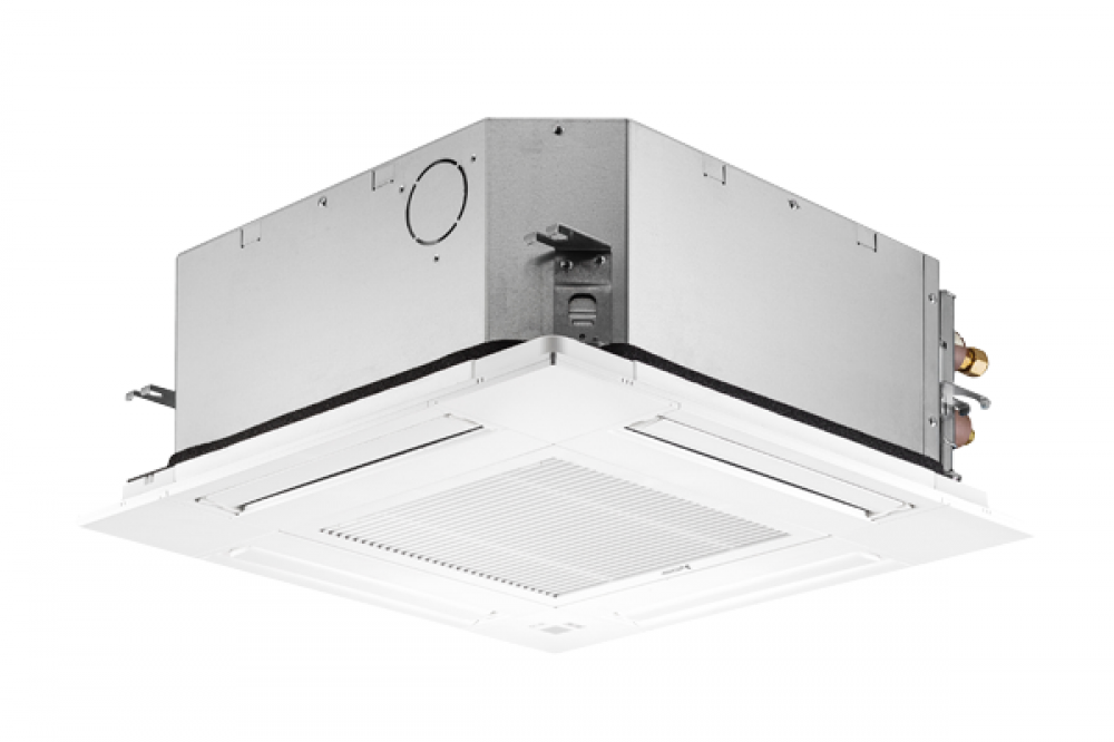 Кассетный блок Mitsubishi Electric SLZ-M60FA2 — фото 4