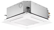 Кассетный блок Mitsubishi Electric SLZ-M60FA2 — фото 3