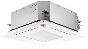 Кассетный блок Mitsubishi Electric SLZ-M60FA2 — фото 2