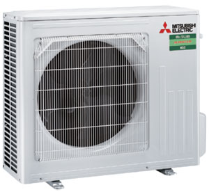 Наружный блок Mitsubishi Electric SUZ-M50VA