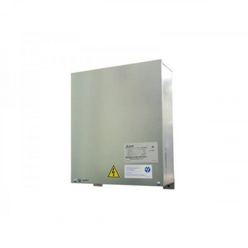 Комплект для подключения внешнего теплообменника приточной установки Mitsubishi Electric PAC-AH250M-J
