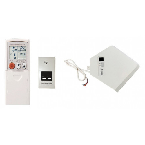 Пульт Mitsubishi Electric PAR-SA9CA-E