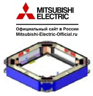 Mitsubishi Electric PAC-SK51FT-E