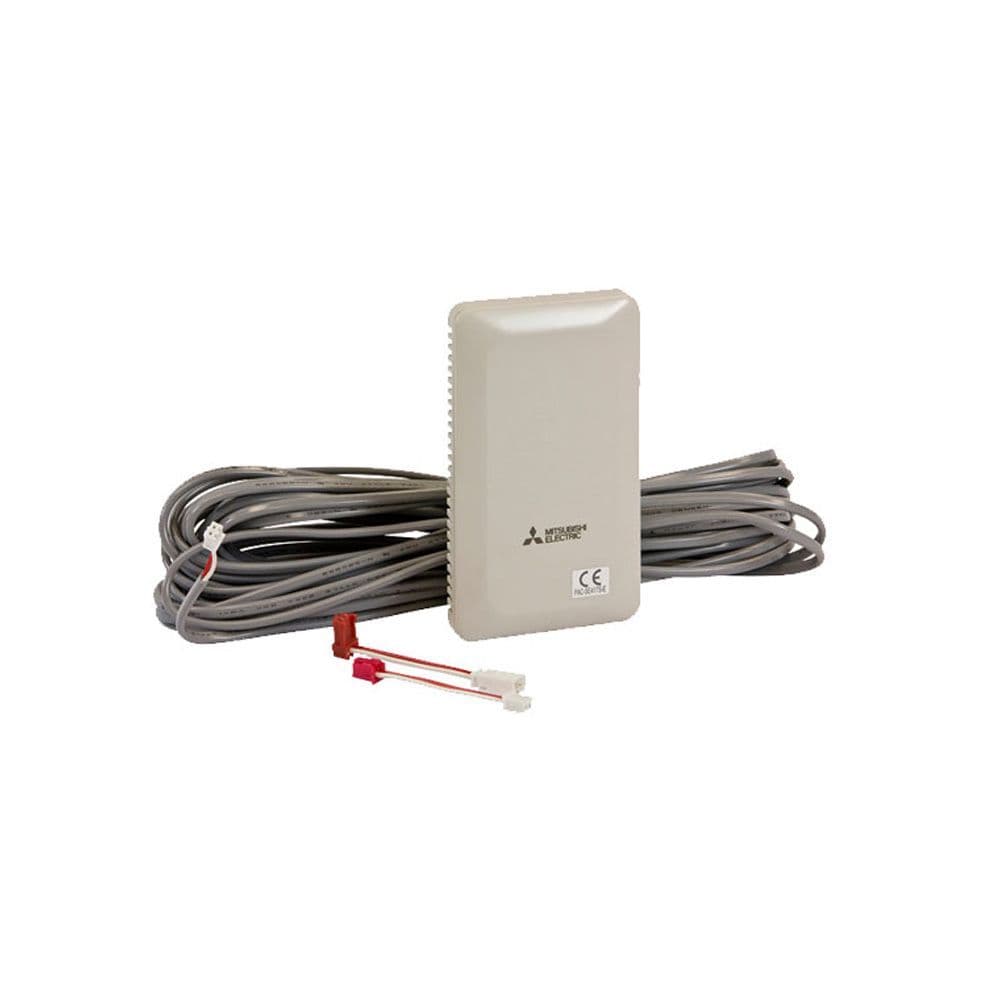 Кондиционер Mitsubishi Electric PAC-SE41TS-E — фото